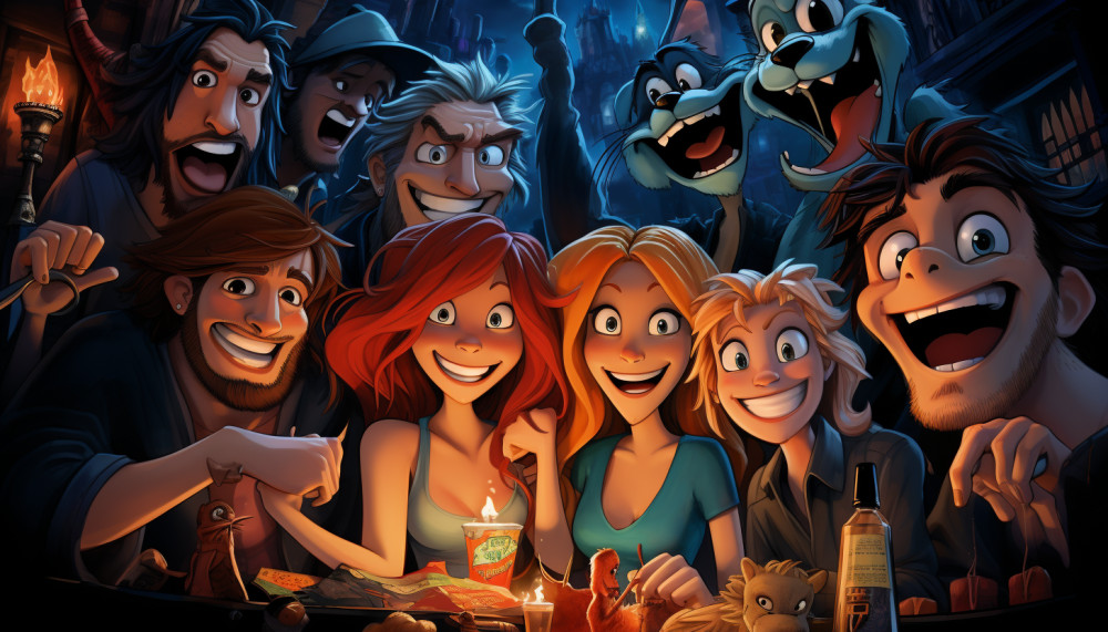 Le cinéma d'animation, un art en constante évolution
