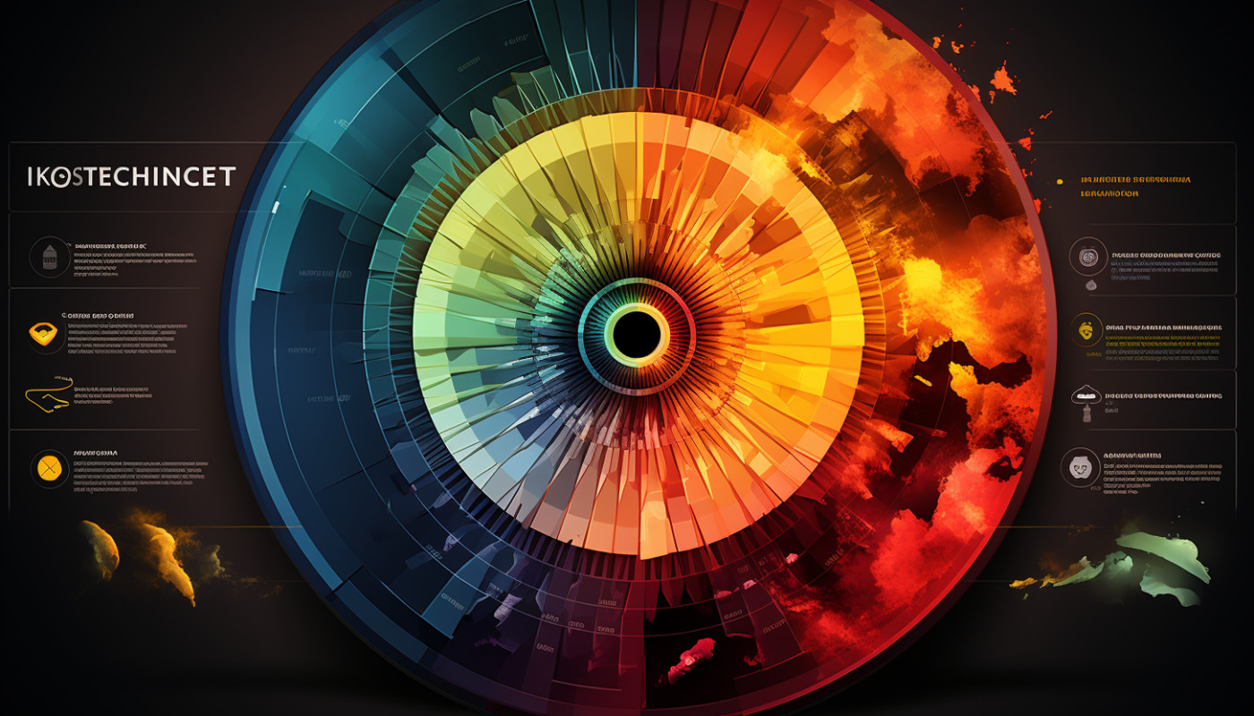 Le rôle des couleurs dans le graphisme publicitaire moderne