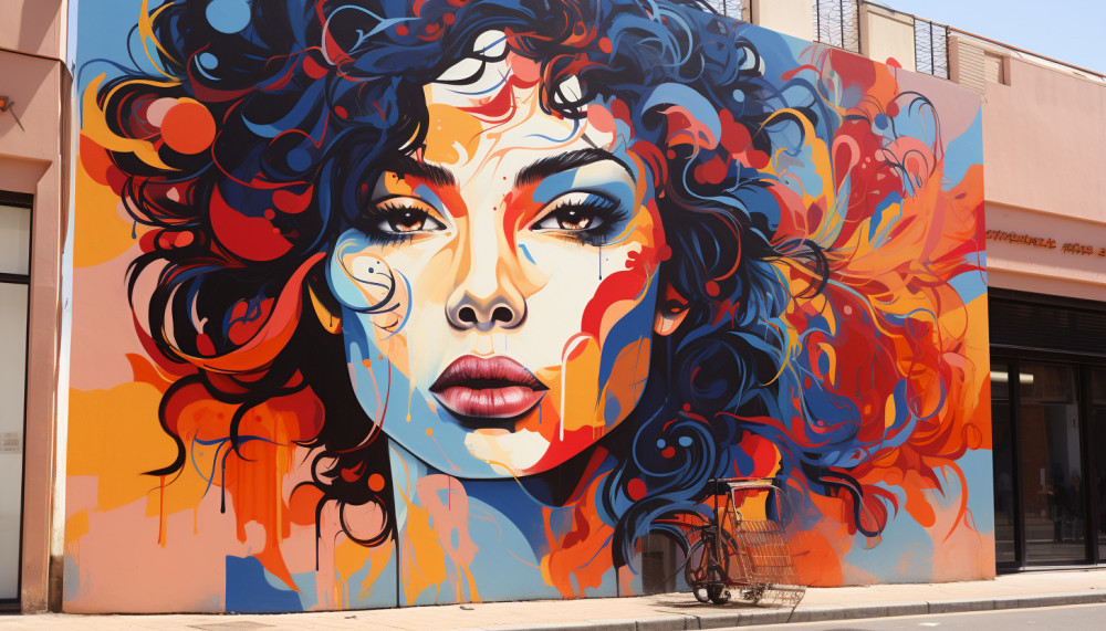 Le street art, un mouvement artistique en plein essor