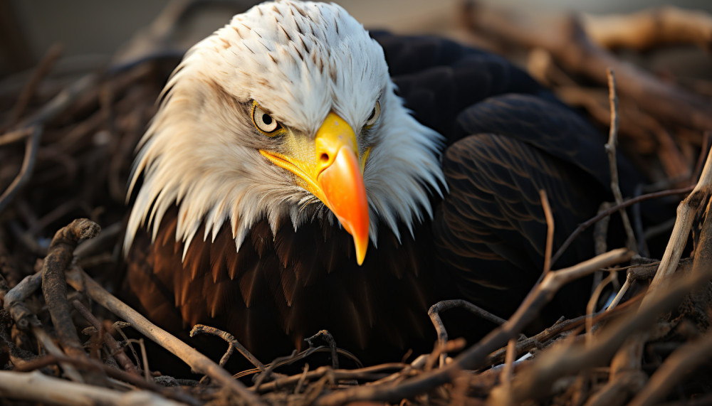 Les secrets de composition des photographes de nature